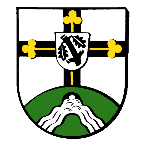 Wappen Dankelshausen